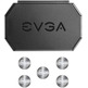 Ratón Gaming EVGA X17 16000 DPI Gris