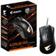 Ratón Gaming Gigabyte Aorus M3 6400 DPI RGB