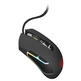 Mouse Gaming Krom Kolt RGB Ambidestro