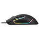 Mouse Gaming Krom Kolt RGB Ambidestro