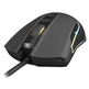 Mouse Gaming Krom Kolt RGB Ambidestro