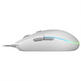 Mouse Gaming Mars Gaming MMGW Bianco