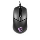 Mouse Gaming di MSI Frizione GM11