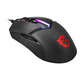 Mouse Gaming di MSI GM30 6200 DPI