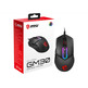 Mouse Gaming di MSI GM30 6200 DPI