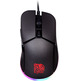 Mouse Gaming Ottico Thermaltake Iris RGB