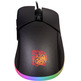 Mouse Gaming Ottico Thermaltake Iris RGB