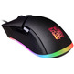 Mouse Gaming Ottico Thermaltake Iris RGB