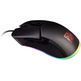 Mouse Gaming Ottico Thermaltake Iris RGB