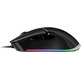 Mouse Gaming Ottico Thermaltake Iris RGB