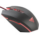 Ratón Gaming Patriot Viper V530 Óptico 4000 DPI