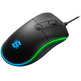 Mouse Gaming Sharkoon Skiller SGM2 Nero