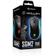 Mouse Gaming Sharkoon Skiller SGM2 Nero