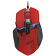 Ratón Gaming Speedlink Kudos Z-9 Rosso