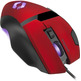 Ratón Gaming Speedlink Vade 4800 DPI Óptico Rosso