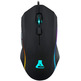 Mouse Gaming Il G-Lab Kult Promezio Nero