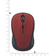 Wireless mouse Speedlink CIUS Rosso