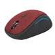 Wireless mouse Speedlink CIUS Rosso