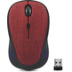 Wireless mouse Speedlink CIUS Rosso