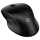HP 225 Inhalamber Rat Dual 1600DPI Nero