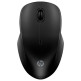 HP 225 Inhalamber Rat Dual 1600DPI Nero