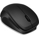 Mouse senza fili MASSICCIA Speedlink Nero