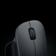 Xiaomi Mouse Comfort Edition 1200 DPI Nero