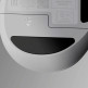 Xiaomi Mouse Comfort Edition 1200 DPI Nero