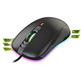 Mouse tenere fuori X5Pro gioco nero