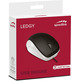 Mouse MASSICCIA Speedlink Bianco