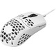 Optical mouse Cooler Master MM-710 Bianco