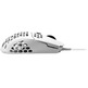 Optical mouse Cooler Master MM-710 Bianco