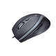 Mouse Logitech M500 nero
