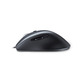 Mouse Logitech M500 nero