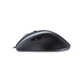 Mouse Logitech M500 nero