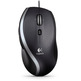 Mouse Logitech M500 nero