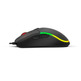 Mouse Ozone Neon X40 Nero