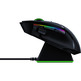 Mouse Razer Basilisco Ultimate