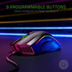 Mouse Razer Mamba Elite