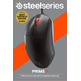 Ratón Steelserie prime + 18000 DPI