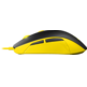 Steelseries Rival 100 Yellow