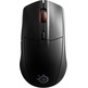 Ratón Steelseries Rivale 3 18000DPI Wireless Óptico Negro