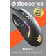 Ratón Steelseries Rivale 5 18000 CPI