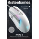 Ratón Steelserie Rivale 5 Destiny 2 Edizione 18000 DPI