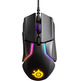 Ratón Steelseries Rivale 600 12000 CPI