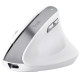 Inhalamber verticale Mouse Trust Bayo II ricaricabile 2400 DPI