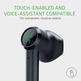 Razer Hammerhead True Wireless In - Ear