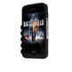 Cover per iPhone 4/4S Battlefield 3 Razer