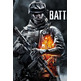 Cover per iPhone 4/4S Battlefield 3 Razer