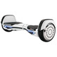Razor Hovertrax 2.0 Bianco ELECTRIC RAZOR